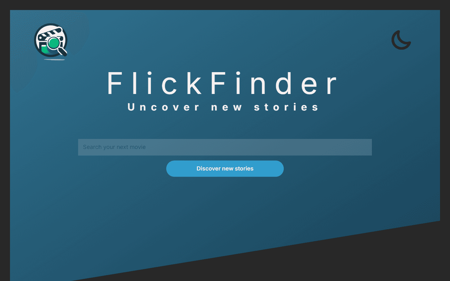 Flick Finder